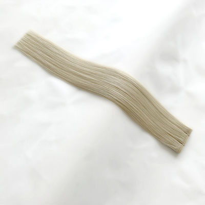 100 cheveux humains tissus de cheveux plats tissus de cheveux plats 231010 et teintures pour teinture professionnelle