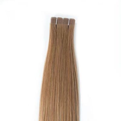 Longueur des cheveux 20 pouces 100% humain européen mini bande de fleurs extensions de cheveux