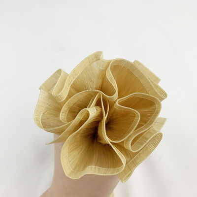 Sans enchevêtrement et 100g par paquet de cheveux humains vierges, tissu de cheveux plats parfait pour tous les types de cheveux