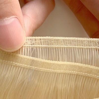 50.00cm * 8.00cm * 3.00cm Taille de l'emballage Cheveux humains droits Vierges
