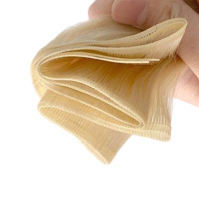 50.00cm * 8.00cm * 3.00cm Taille de l'emballage Cheveux humains droits Vierges