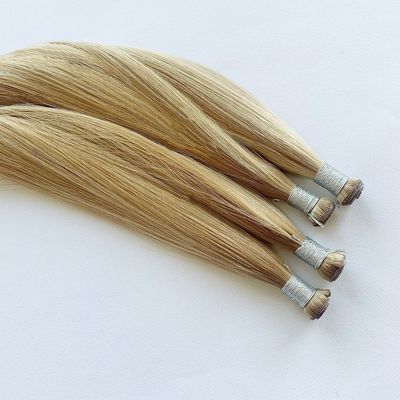 Extensions de cheveux italiennes pré-liées à la kératine pour une longueur de 12 à 28 pouces et faciles à entretenir
