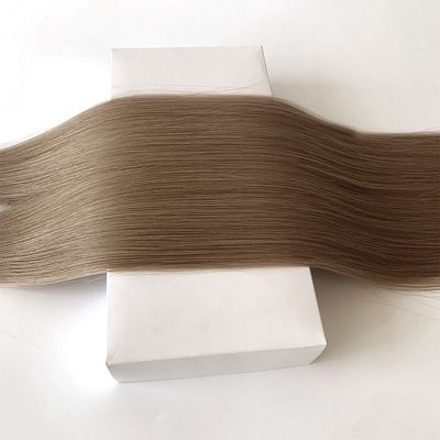 Les cheveux humains sans couture Slim Tape Extensions de cheveux pendant 18 mois