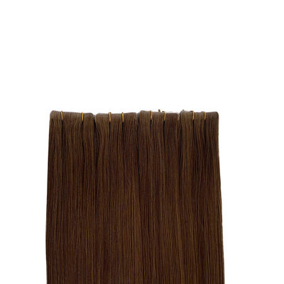 Pré-obligé style 18 pouces 20 pouces 22 pouces bande invisible extensions de cheveux Paiement complet
