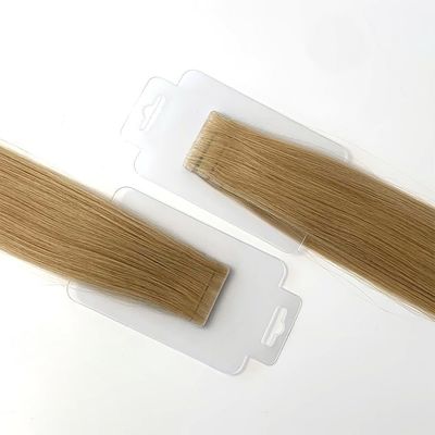 7.5*70cm Extensions de cheveux en bande invisible sans couture pour l'amincissement et la finesse des cheveux