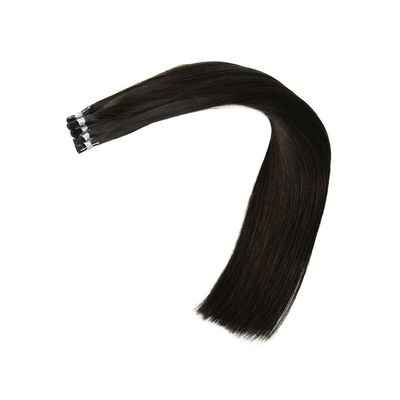 12-28 pouces de perles italiennes pointe double dessinée I pointe Remy kératine extensions de cheveux humains