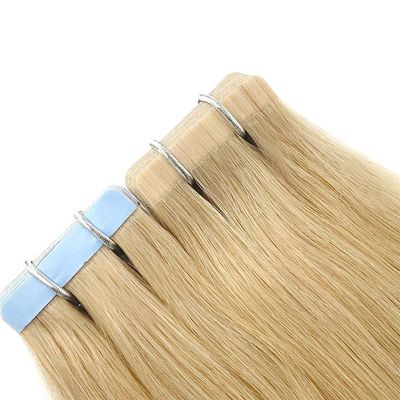Tape-231128 Remy Extensions de cheveux vietnamiennes 100% non traitées Pas de brouillard Pas de perte