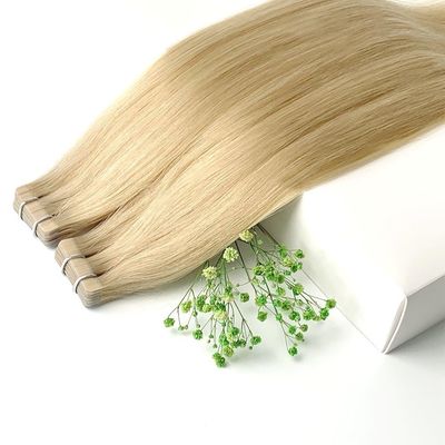 Tape-231128 Remy Extensions de cheveux vietnamiennes 100% non traitées Pas de brouillard Pas de perte