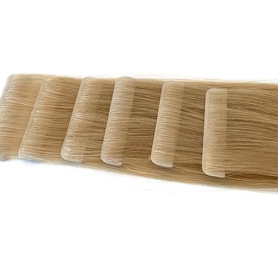 7.5*70cm Double bande de cheveux avec artisanat