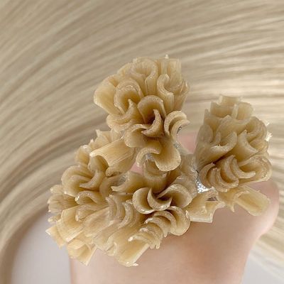 Les extensions de cheveux humains italiennes pré-liées à double tirage I Tip U Tip de qualité professionnelle