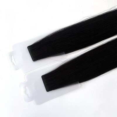 Tape pour cheveux vierges sans couture en extensions en extensions de cheveux humains Délai de livraison estimé