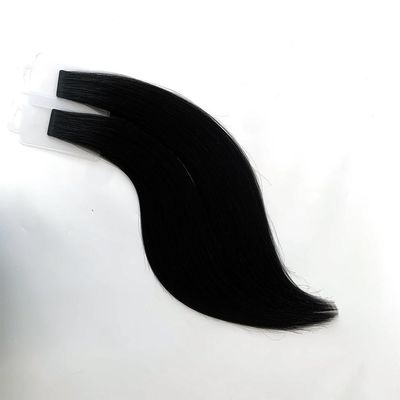 Tape pour cheveux vierges sans couture en extensions en extensions de cheveux humains Délai de livraison estimé