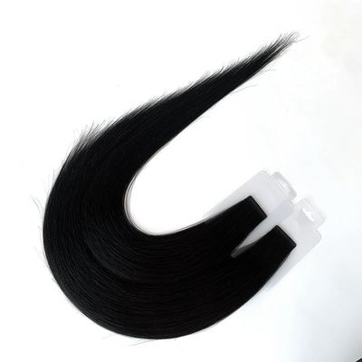 Tape pour cheveux vierges sans couture en extensions en extensions de cheveux humains Délai de livraison estimé