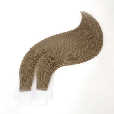 US OEM ruban adhésif sans couture dans les extensions de cheveux à double bande pré-liée