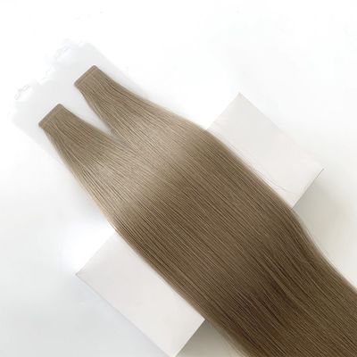 US OEM ruban adhésif sans couture dans les extensions de cheveux à double bande pré-liée