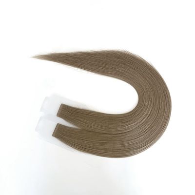 US OEM ruban adhésif sans couture dans les extensions de cheveux à double bande pré-liée