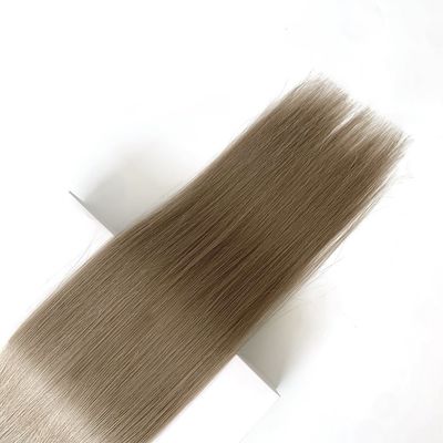 US OEM ruban adhésif sans couture dans les extensions de cheveux à double bande pré-liée