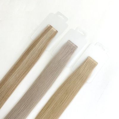 50.00cm * 8.00cm * 3.00cm Taille du colis Coloriage de cheveux humains vierges russes pour vous