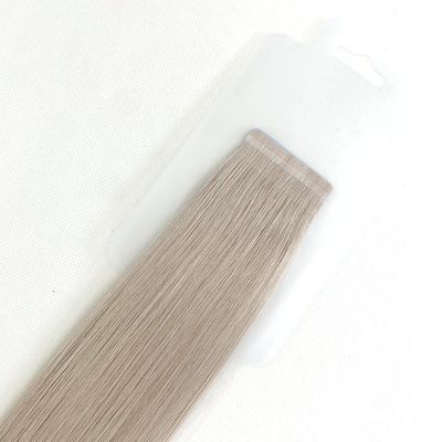 50.00cm * 8.00cm * 3.00cm Taille du colis Coloriage de cheveux humains vierges russes pour vous