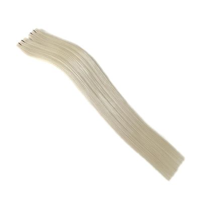 50.00cm * 8.00cm * 3.00cm Taille du colis Coloriage de cheveux humains vierges russes pour vous