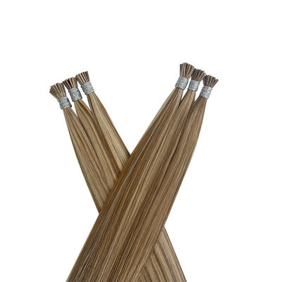 100% naturel Extensiones De Cabello 100 Humano Remmy Je pointe les cheveux pour et pas de perte