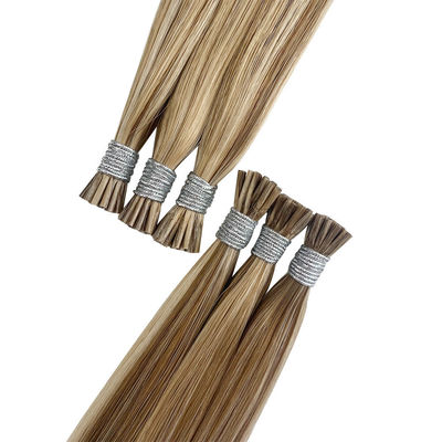 100% naturel Extensiones De Cabello 100 Humano Remmy Je pointe les cheveux pour et pas de perte