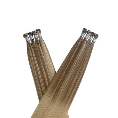 100% naturel Extensiones De Cabello 100 Humano Remmy Je pointe les cheveux pour et pas de perte