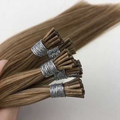 Je vous recommande fortement l'extension de cheveux sans perte d'eau expédition FedEx
