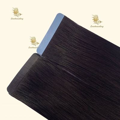 18 mois Vie Tape de couleur Muti dans les extensions de cheveux pour les options de couleur Muti