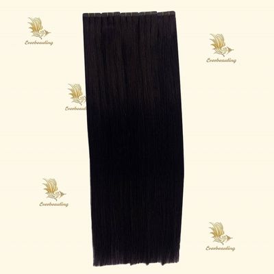 18 mois Vie Tape de couleur Muti dans les extensions de cheveux pour les options de couleur Muti