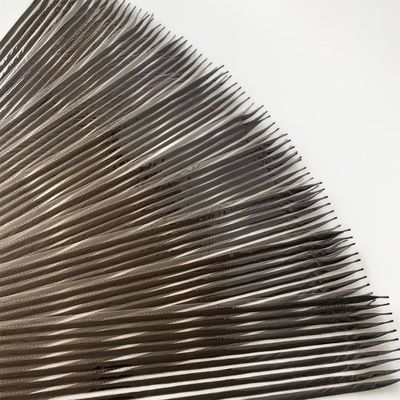16-24 &quot;Remy Cheveux humains I Tip Extension de cheveux à collier de kératine pour les cheveux droits de couleur muti