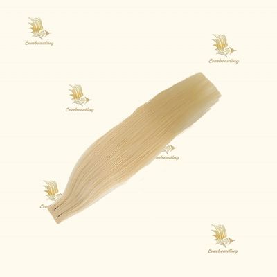 Les extensions de cheveux brésiliennes en ruban adhésif pour les salons de coiffure