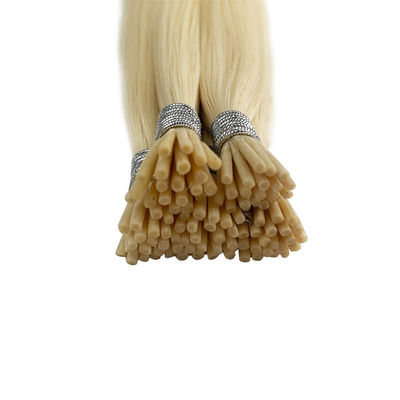 La cuticule vierge crue alignée sur les cheveux humains indiens
