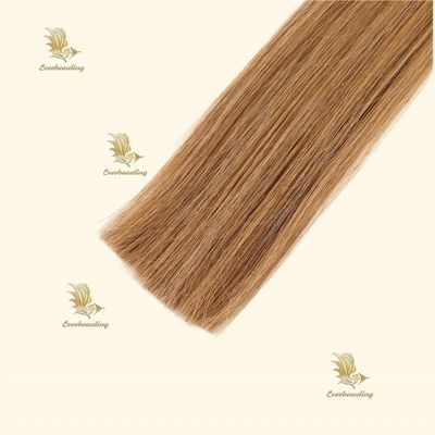 Produits de beauté Extensions de cheveux Balayage Couleurs 1g/fil 50,00cm*8,00cm*3,00cm Taille du colis