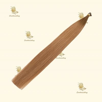 Produits de beauté Extensions de cheveux Balayage Couleurs 1g/fil 50,00cm*8,00cm*3,00cm Taille du colis
