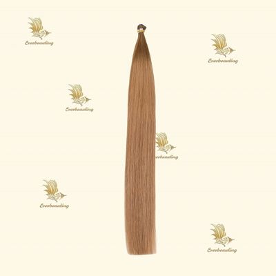 Produits de beauté Extensions de cheveux Balayage Couleurs 1g/fil 50,00cm*8,00cm*3,00cm Taille du colis