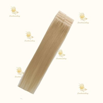 2024 Tendance populaire Tape Pré-Lié Style Extensions de cheveux en 50cm * 8cm * 3cm Taille du paquet