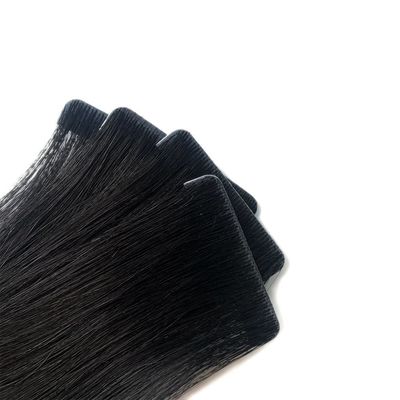 12A Extensions de cheveux par bande injectée