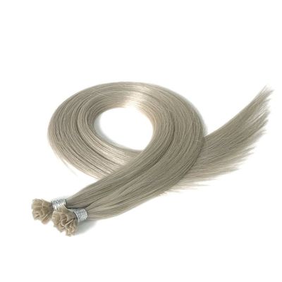 50cm * 8cm * 3cm Taille de l'emballage Vrai Cheveux Légers Rémy Ongles U Tip Extensions de cheveux