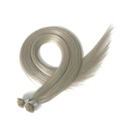 Super Grade 12A U Extensions capillaires et remboursement pendant 30 jours dans différentes couleurs