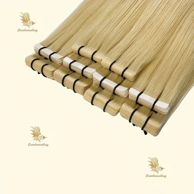 50g de ruban adhésif double face pour les extensions de cheveux professionnels de salon sur mesure