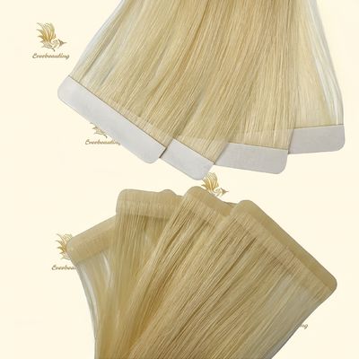 50g de ruban adhésif double face pour les extensions de cheveux professionnels de salon sur mesure