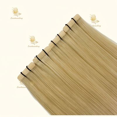 50g de ruban adhésif double face pour les extensions de cheveux professionnels de salon sur mesure