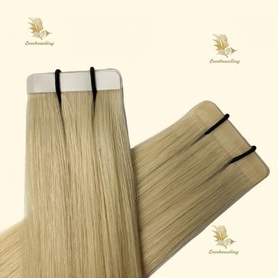 50g de ruban adhésif double face pour les extensions de cheveux professionnels de salon sur mesure