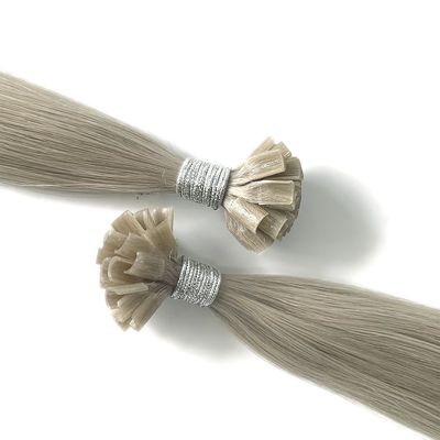 Cheveux brésiliens lisses à longue durée de vie Extensions de cheveux Vigin Remy Cheveux humains