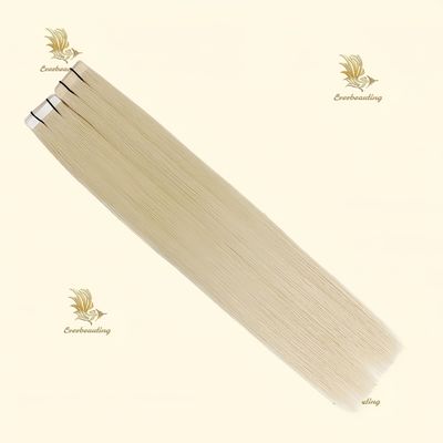 Tape-240403 Extensions de cheveux humains pour les cheveux