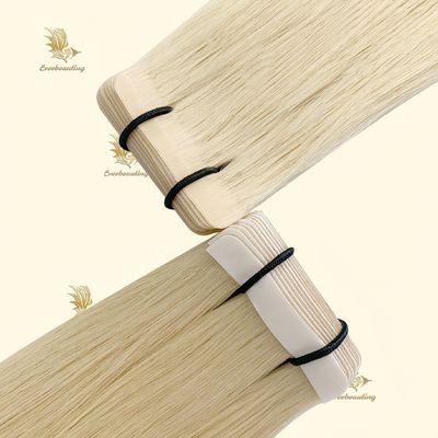 Extensions de cheveux en ruban adhésif en PU pour cheveux épais et naturels