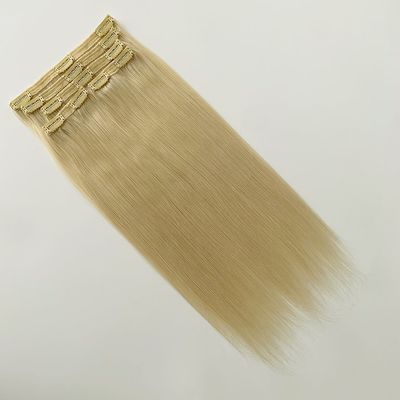 Les extensions de cheveux russes sont garantis.