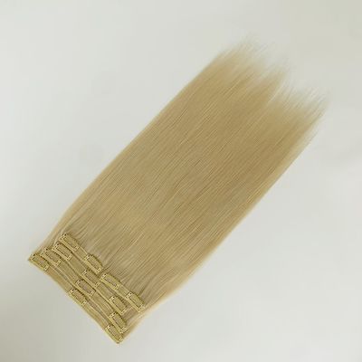 Coût d'expédition et délai de livraison pour 20 pouces 22 pouces Clip Ins Remy extensions de cheveux