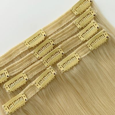 Coût d'expédition et délai de livraison pour 20 pouces 22 pouces Clip Ins Remy extensions de cheveux